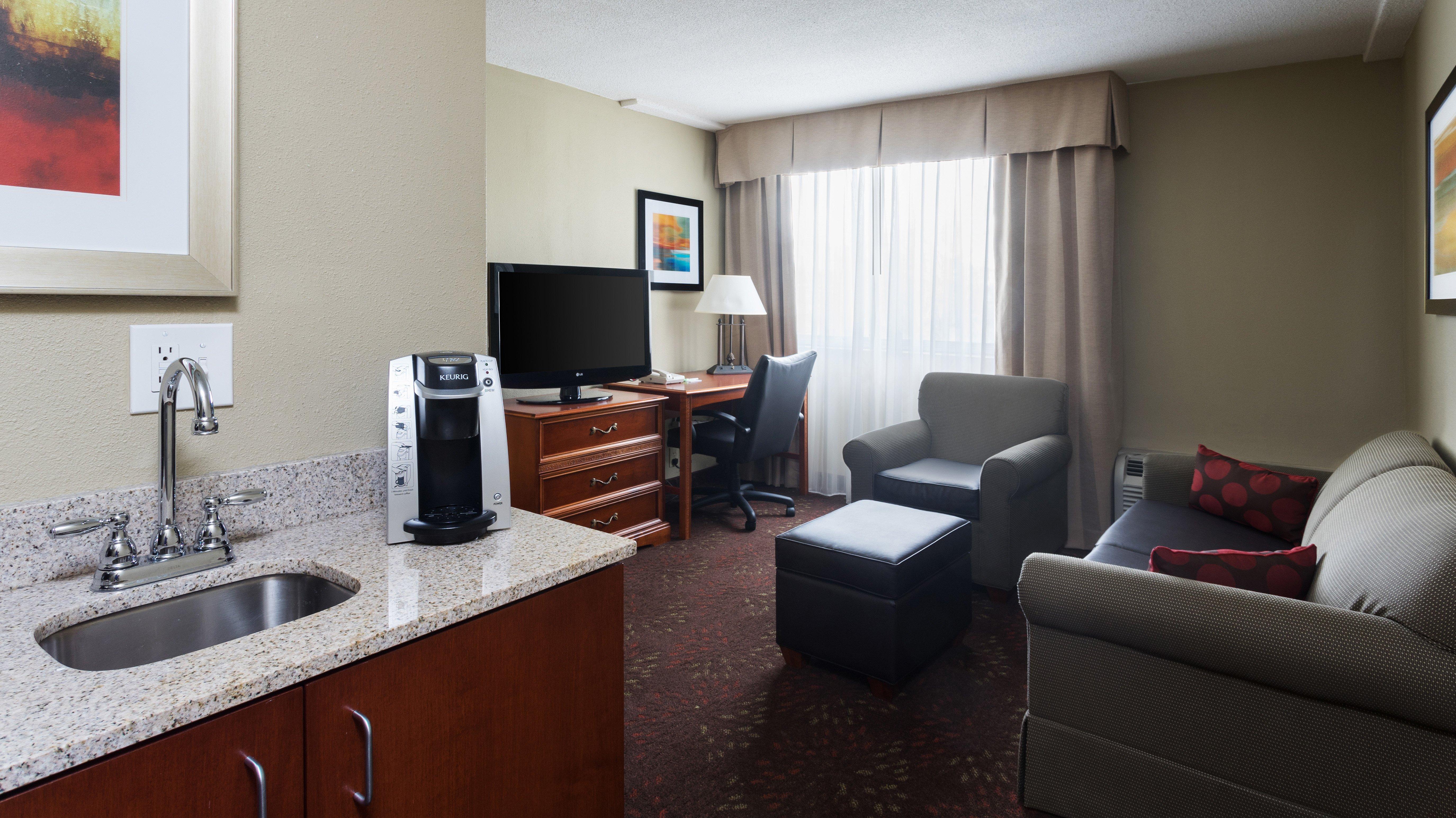 Holiday Inn Cincinnati-Riverfront By Ihg Covington Exterior photo