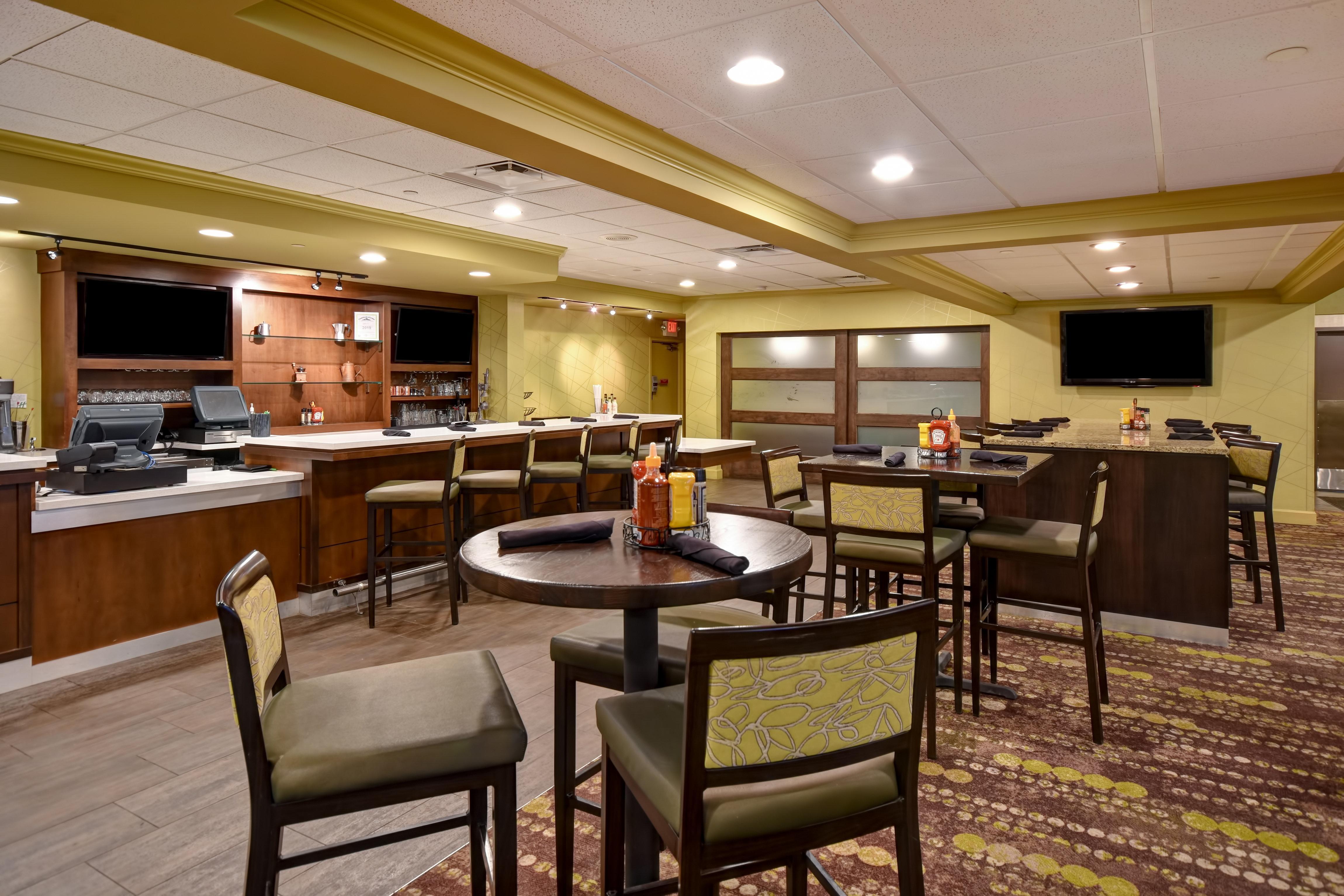 Holiday Inn Cincinnati-Riverfront By Ihg Covington Exterior photo