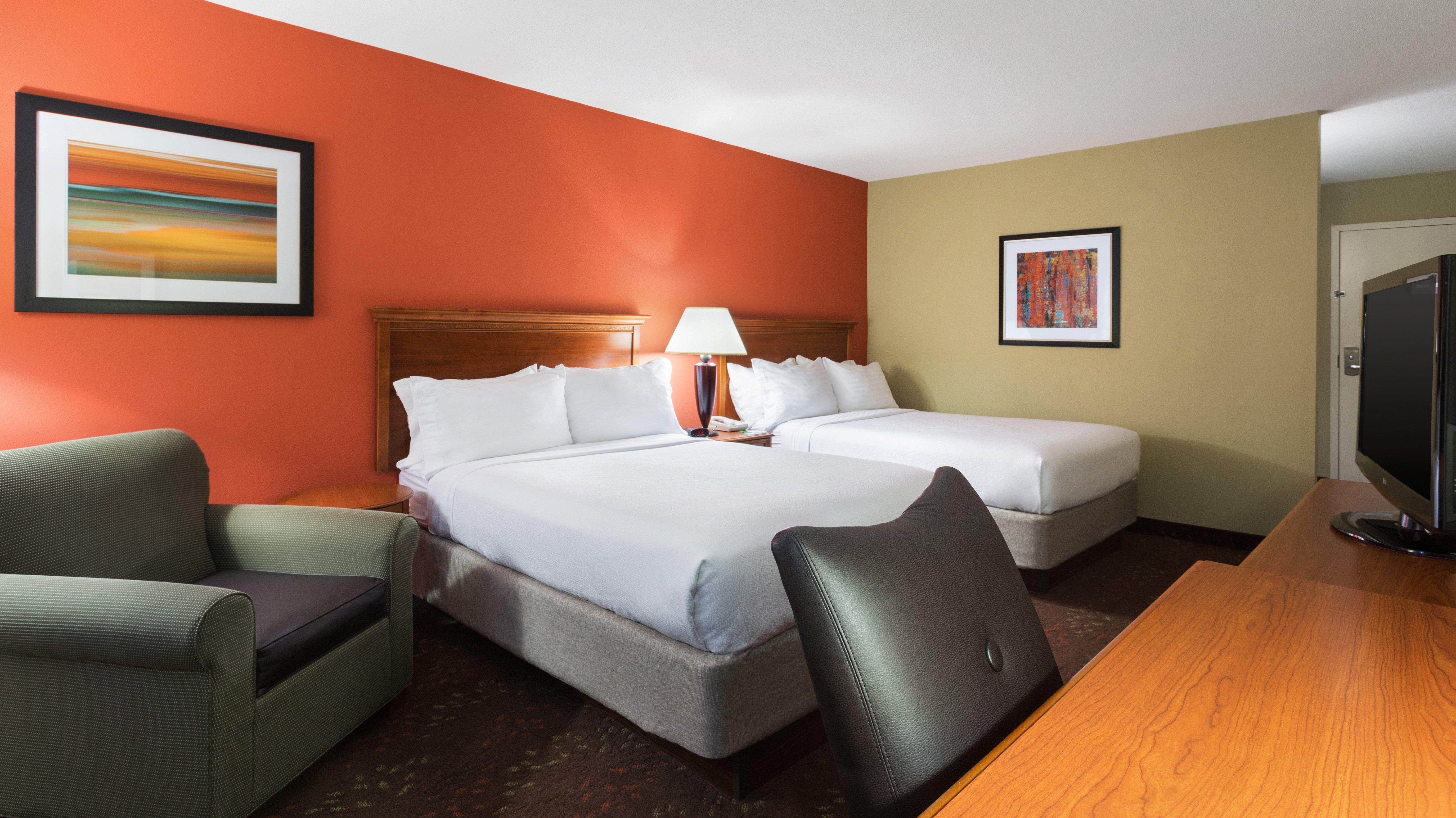 Holiday Inn Cincinnati-Riverfront By Ihg Covington Exterior photo