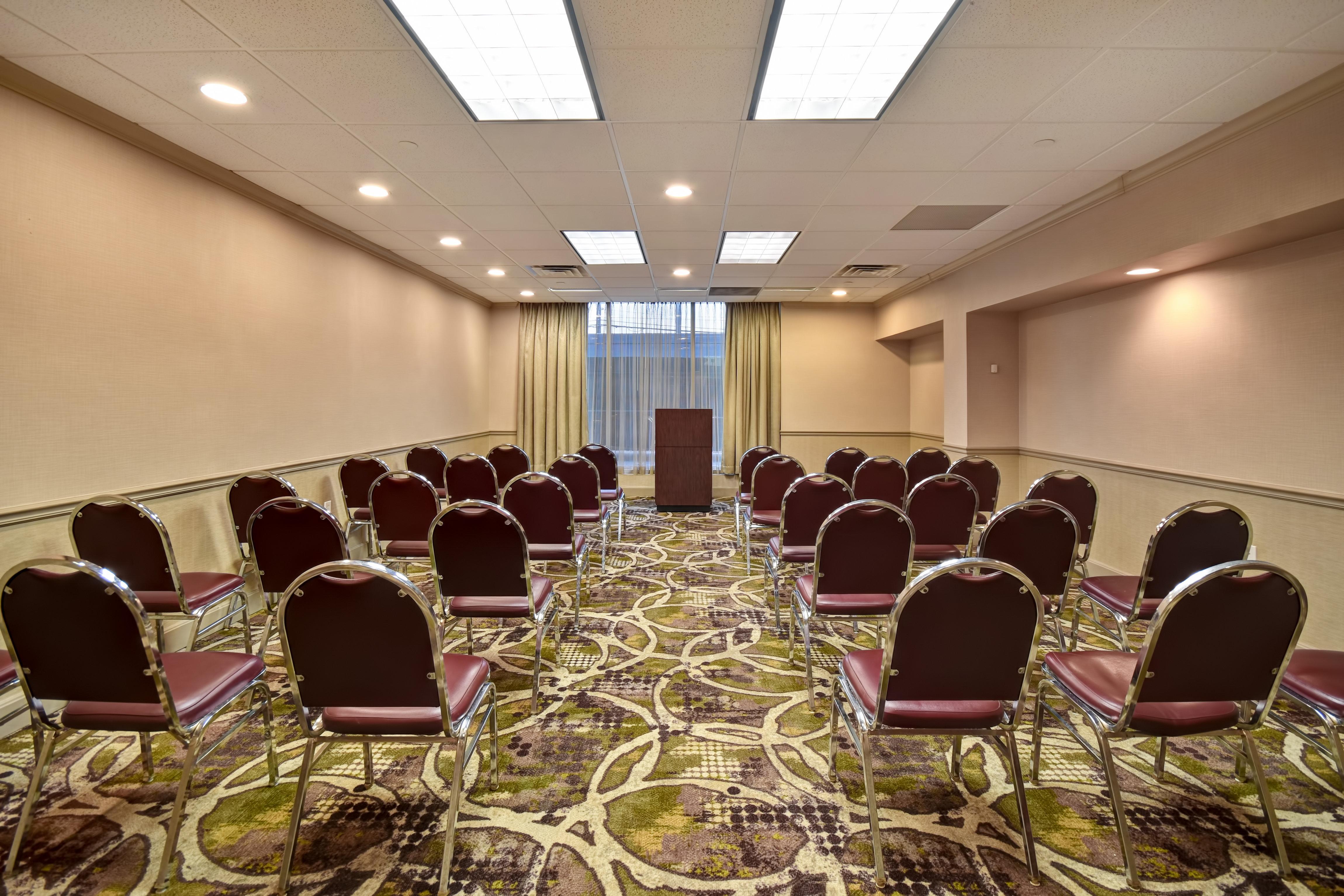 Holiday Inn Cincinnati-Riverfront By Ihg Covington Exterior photo