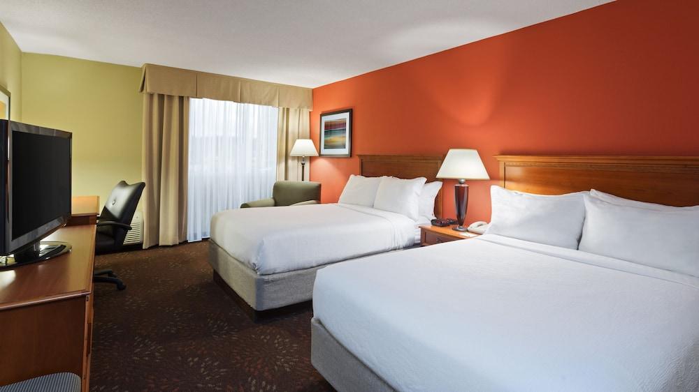 Holiday Inn Cincinnati-Riverfront By Ihg Covington Exterior photo