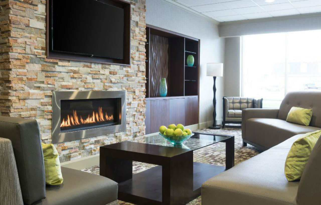 Holiday Inn Cincinnati-Riverfront By Ihg Covington Exterior photo